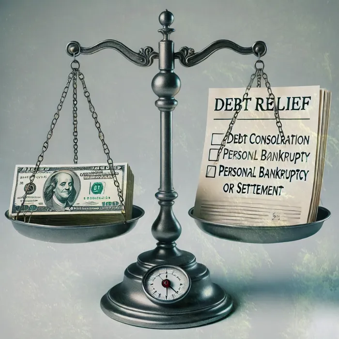 채무자대리인제도