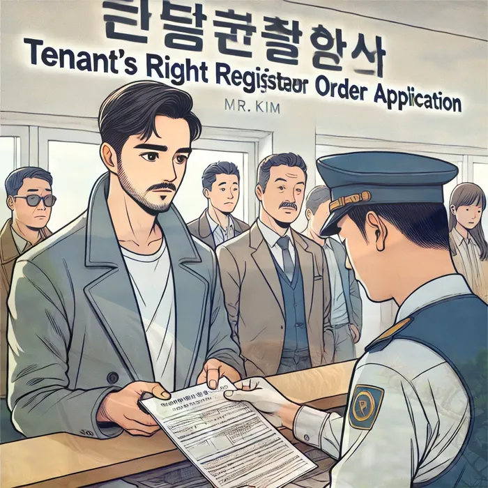 채무자대리인제도