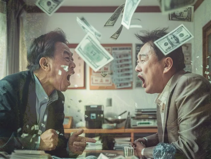 개인회생사무실