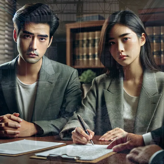 개인회생법무사