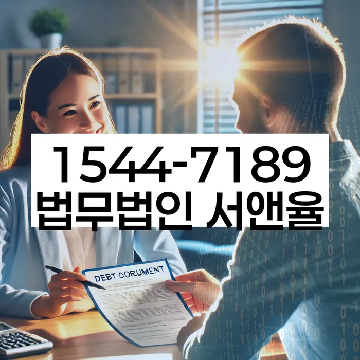 회생전문변호사