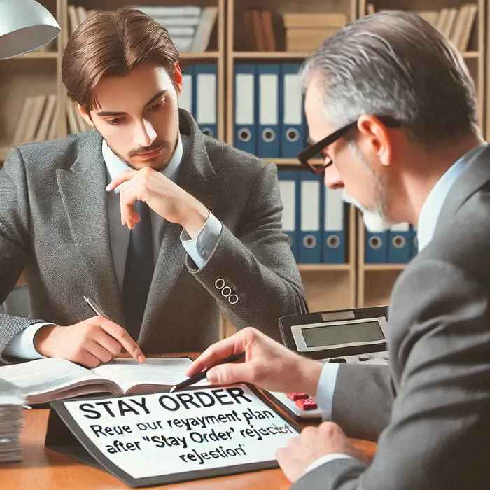연대보증채무 연체 시