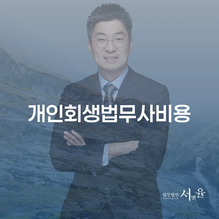 신용대출 연체 시 개인회생 잘 하는 사무소