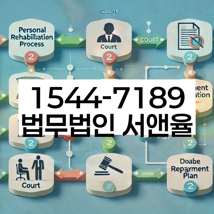 개인회생법무사비용