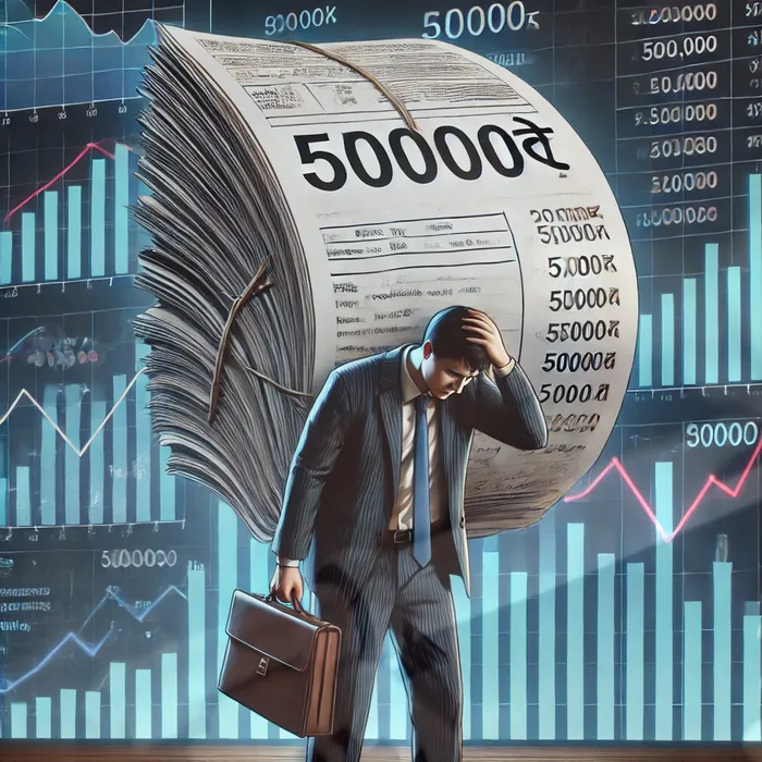 학자금대출 연체