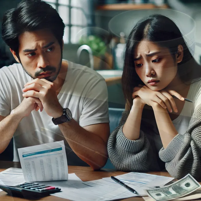 개인워크아웃조건