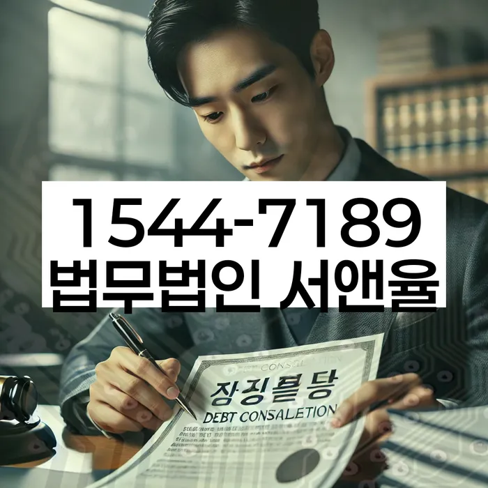 개인회생사무실