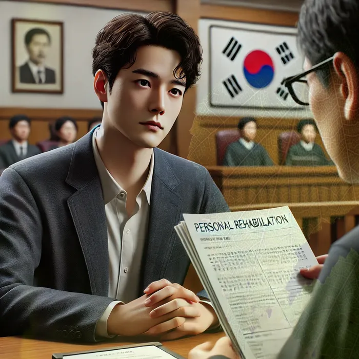 개인회생신청방법