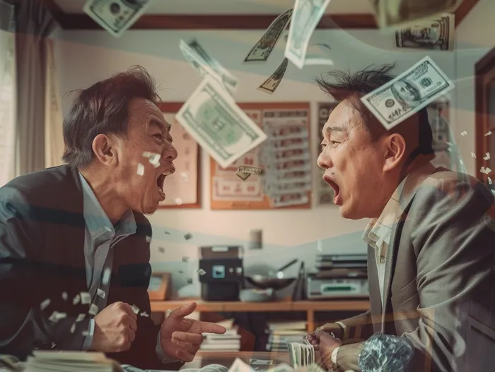 도박 개인회생 성공사례