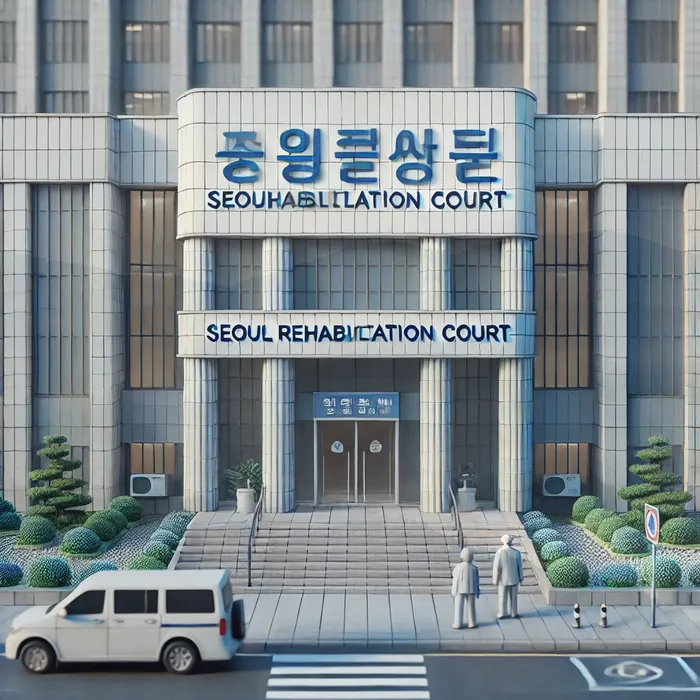 개인회생 재신청 기간 확인하고