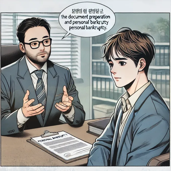 법인대표대출 연체 시