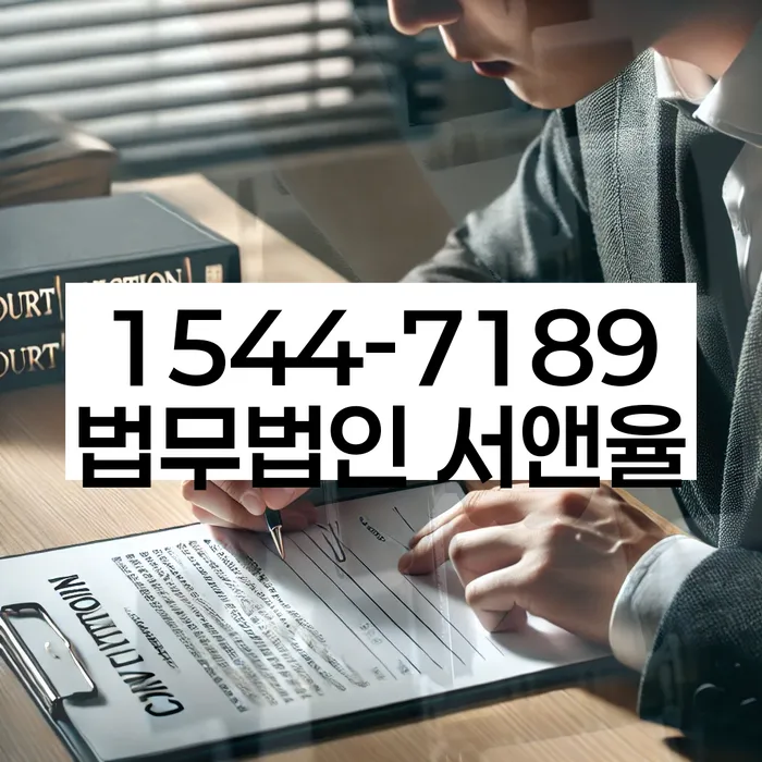 법인대표대출 연체 시