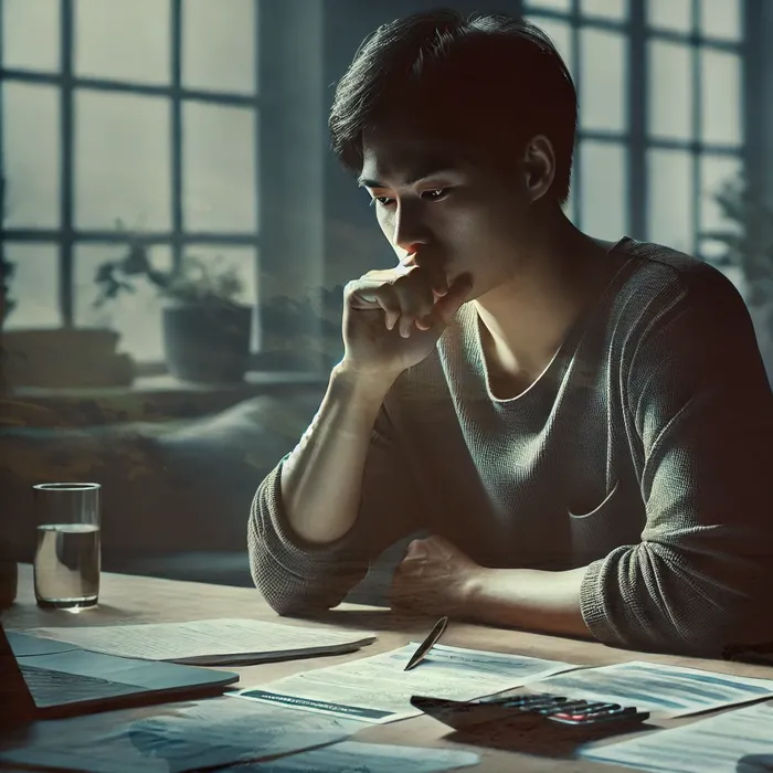 대출 연체 예방