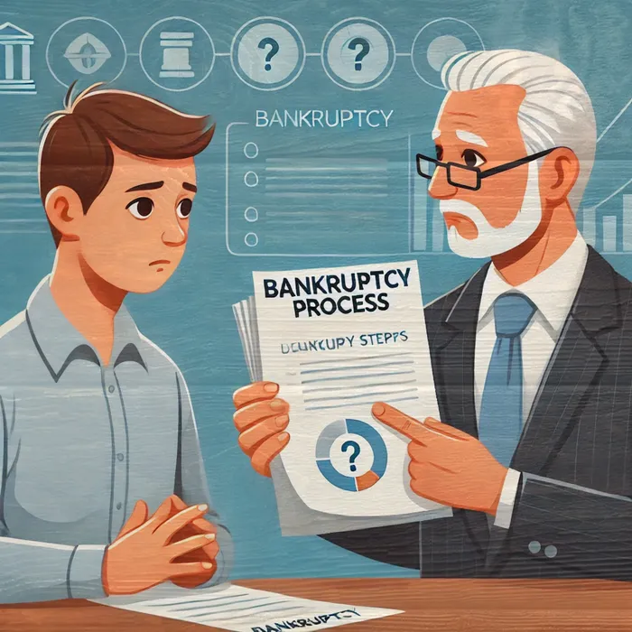 개인회생과 개인파산 비교