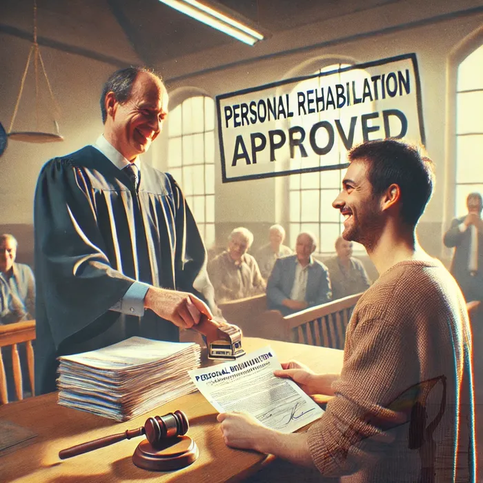 개인회생 사례 분석