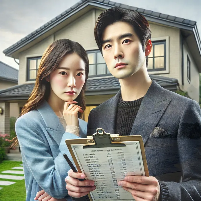 변제금 조정 신청 방법