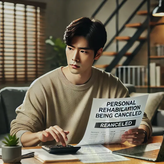 개인회생과 개인파산