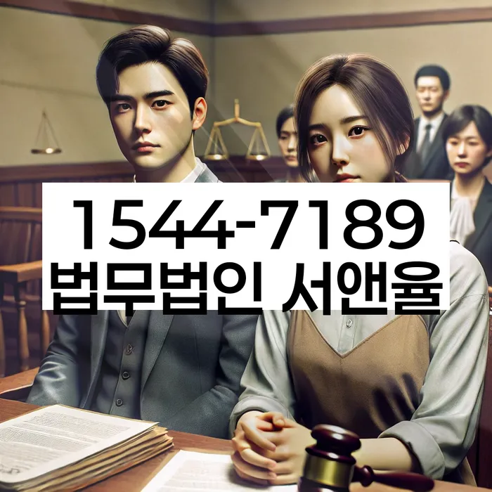 개인회생 절차 비용