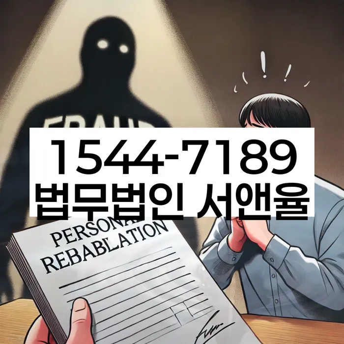 개인회생 재산 매각 유예 신청