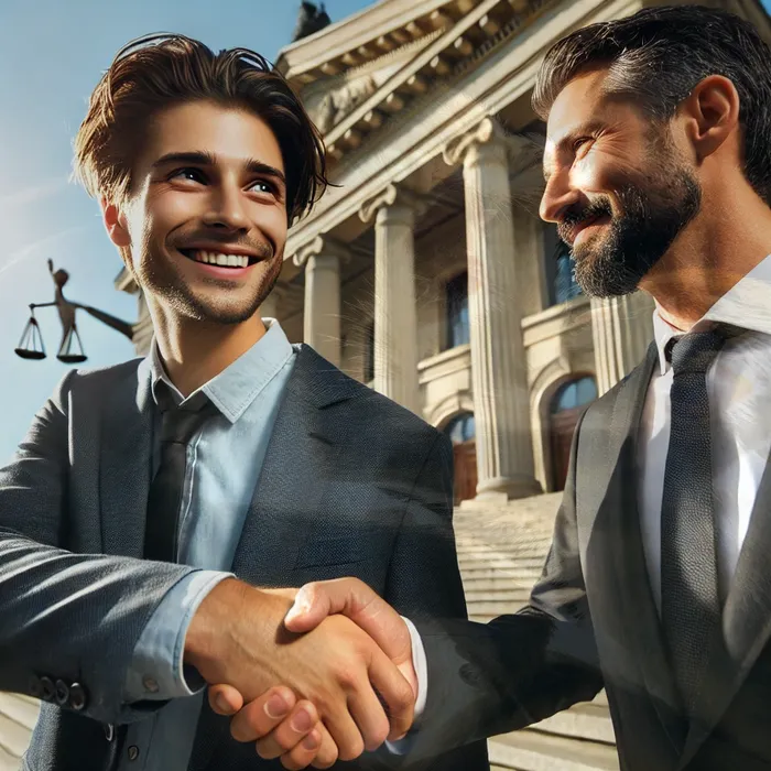 채무 조정 전략