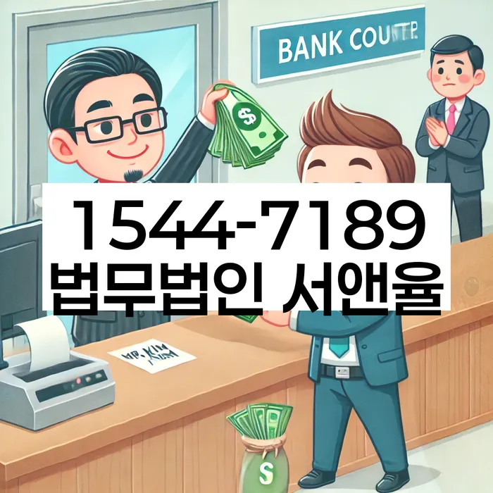 개인회생 신청비용 절감