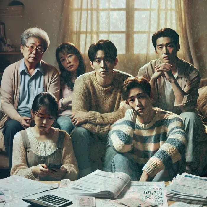 개인회생 사례 연구