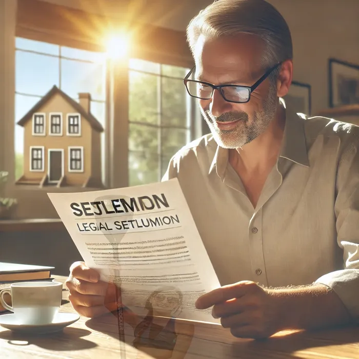 개인파산과의 차이