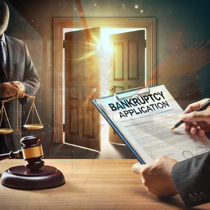 개인회생과 파산의 차이점