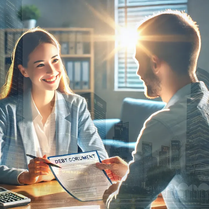 채무 변동 가능성