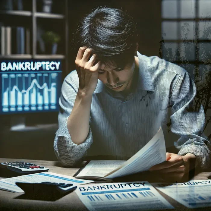 채무 조정 방법