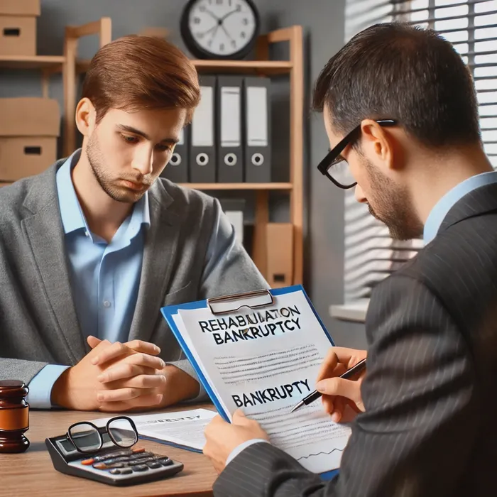 개인회생 변제금 미납 경고