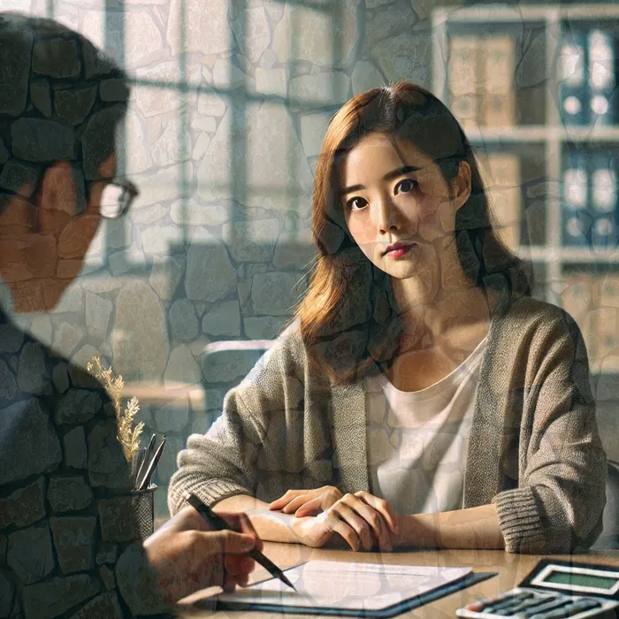 채무불이행 해결