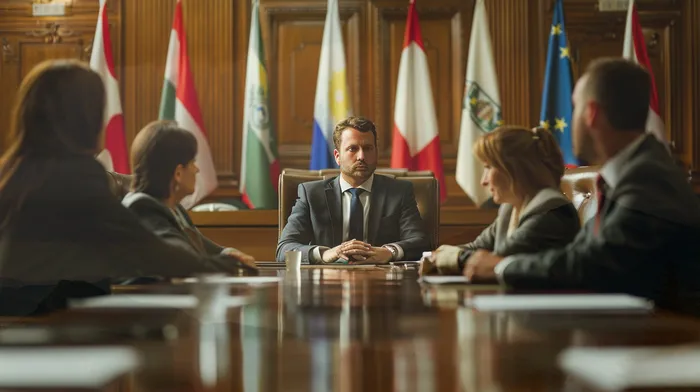 개인회생과 개인파산의 차이