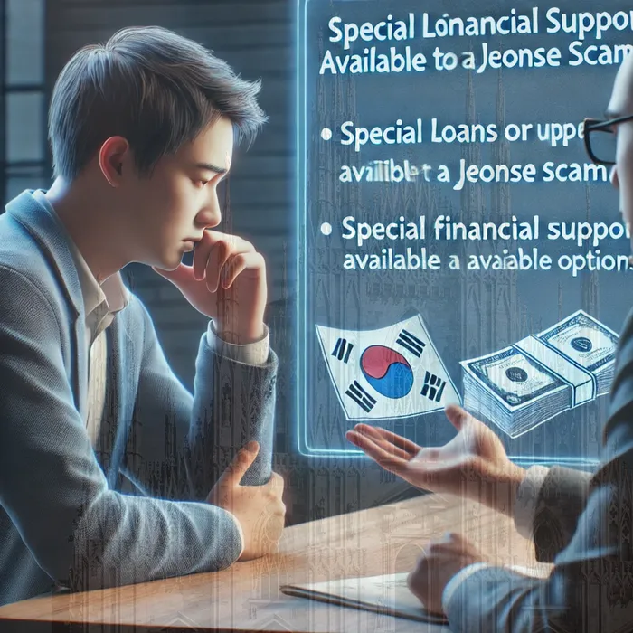 대출 연체 상환 계획