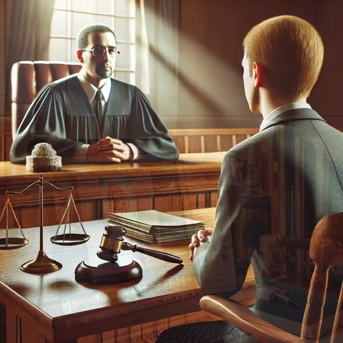 채무 조정 방법