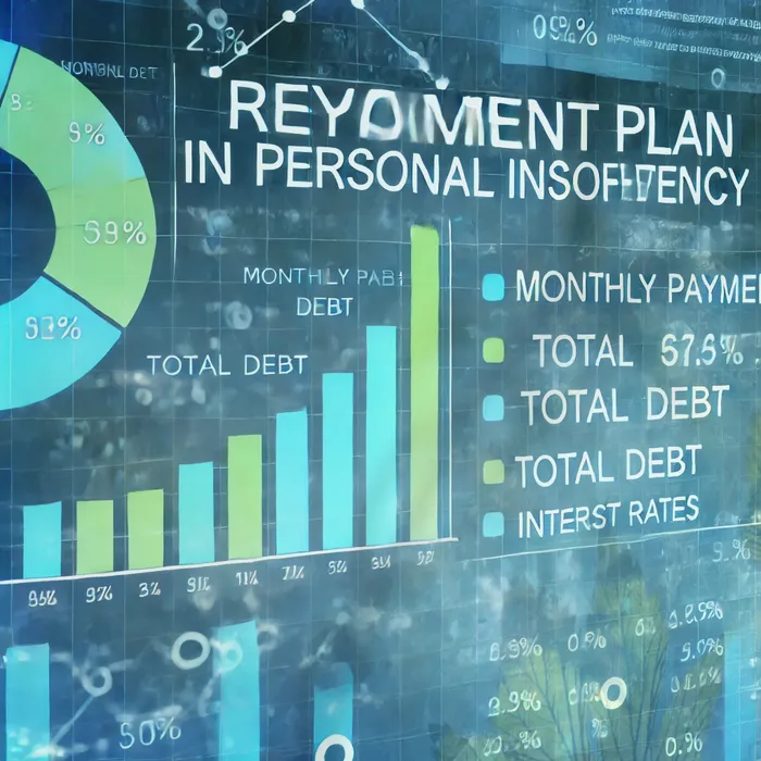 채무 조정 절차