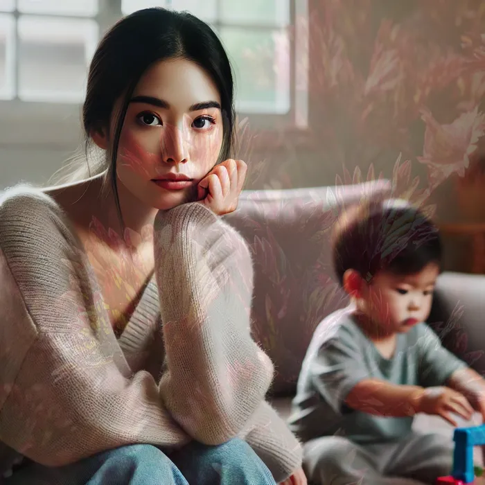 경제적 안정 회복