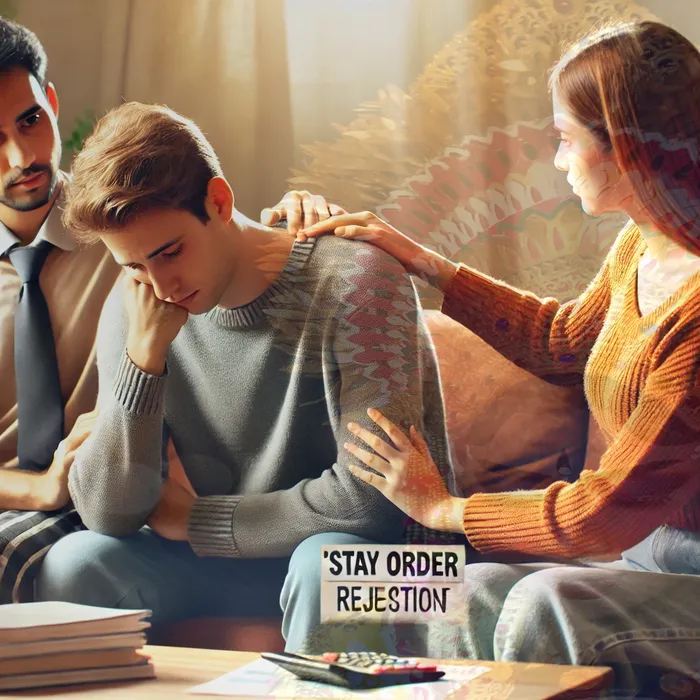 법률 전문가 도움