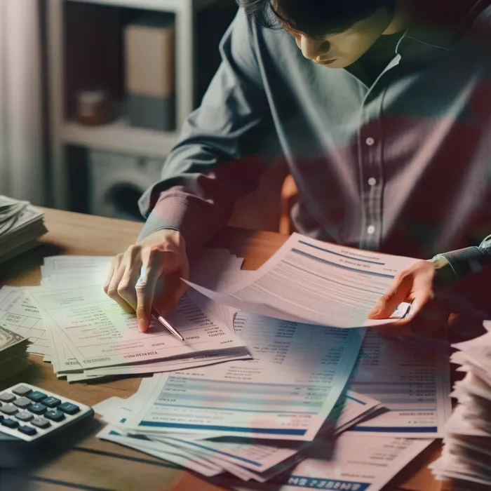 개인회생의 장점과 단점