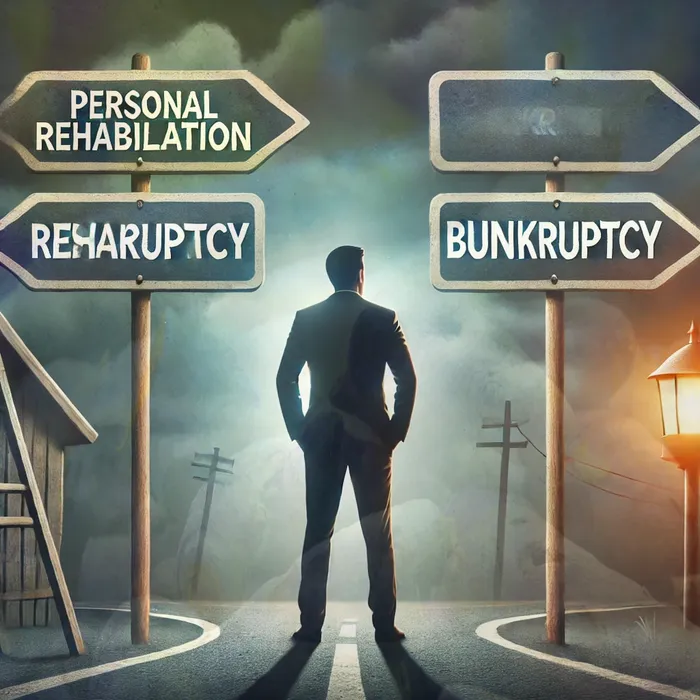 채무 재조정 변호사