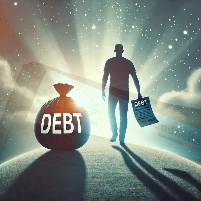 채무 재조정 변호사