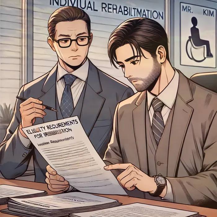 개인파산과 개인회생 비교