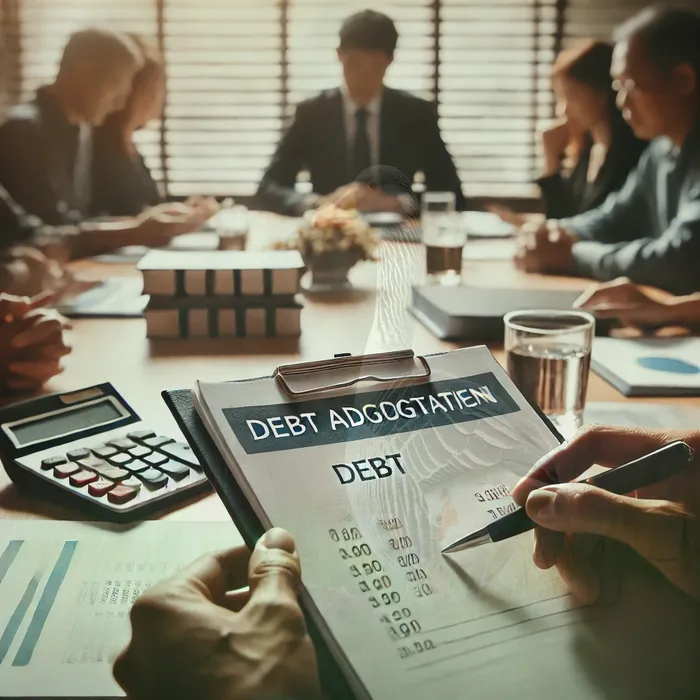 채권추심 해결 방법