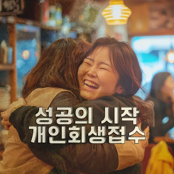 개인회생 및 파산