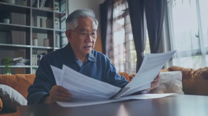 개인회생 신청 절차