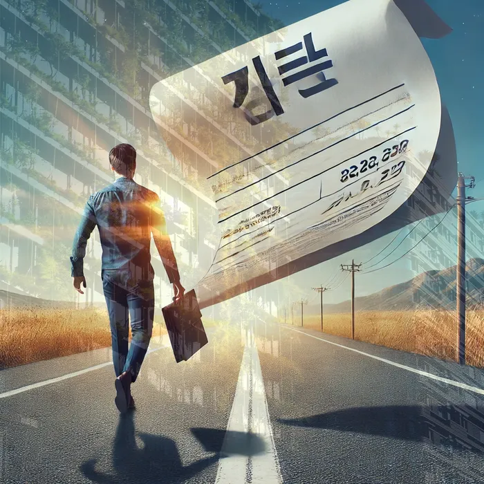 채권자 협상 전략