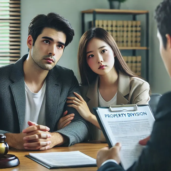 법률 전문가 상담