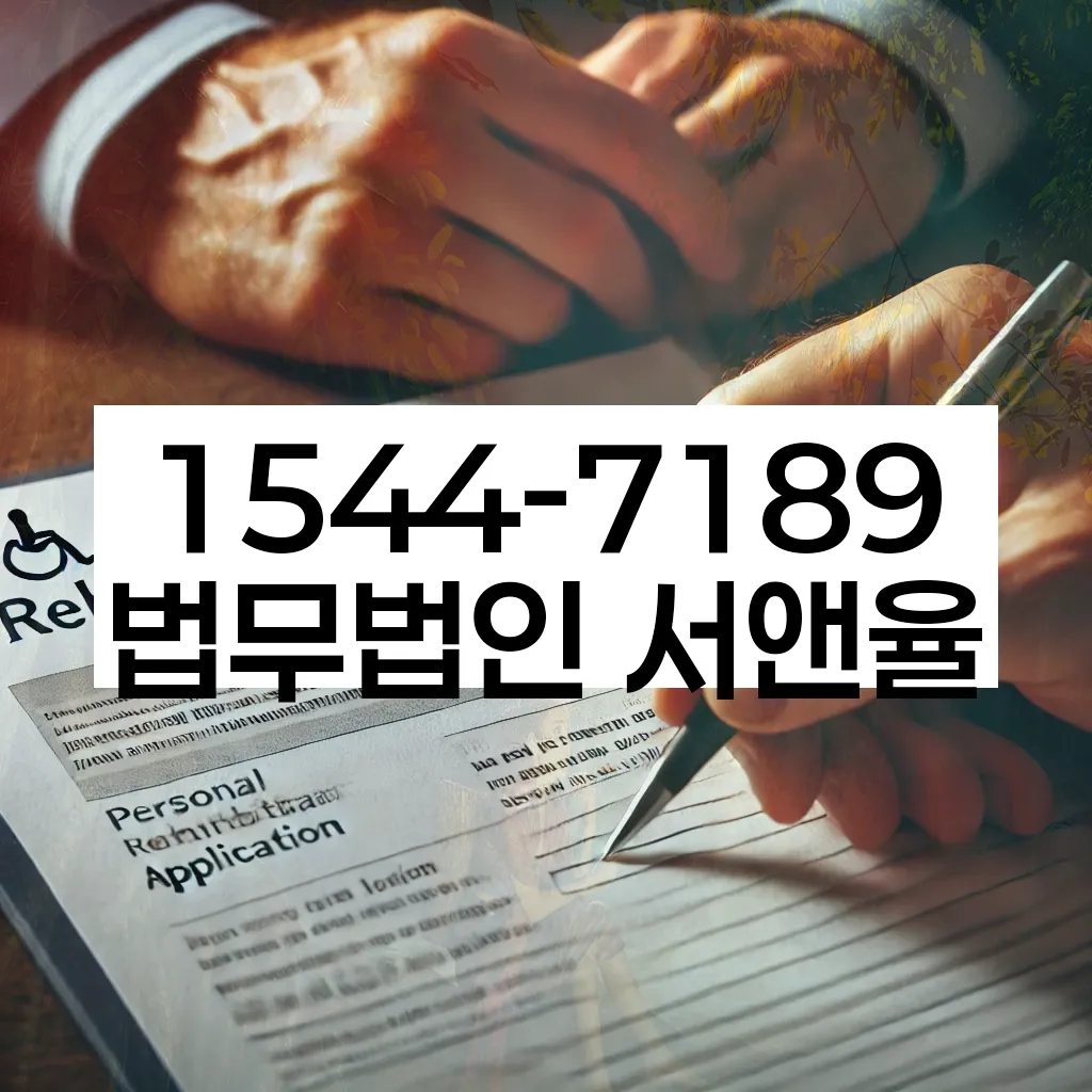 개인파산