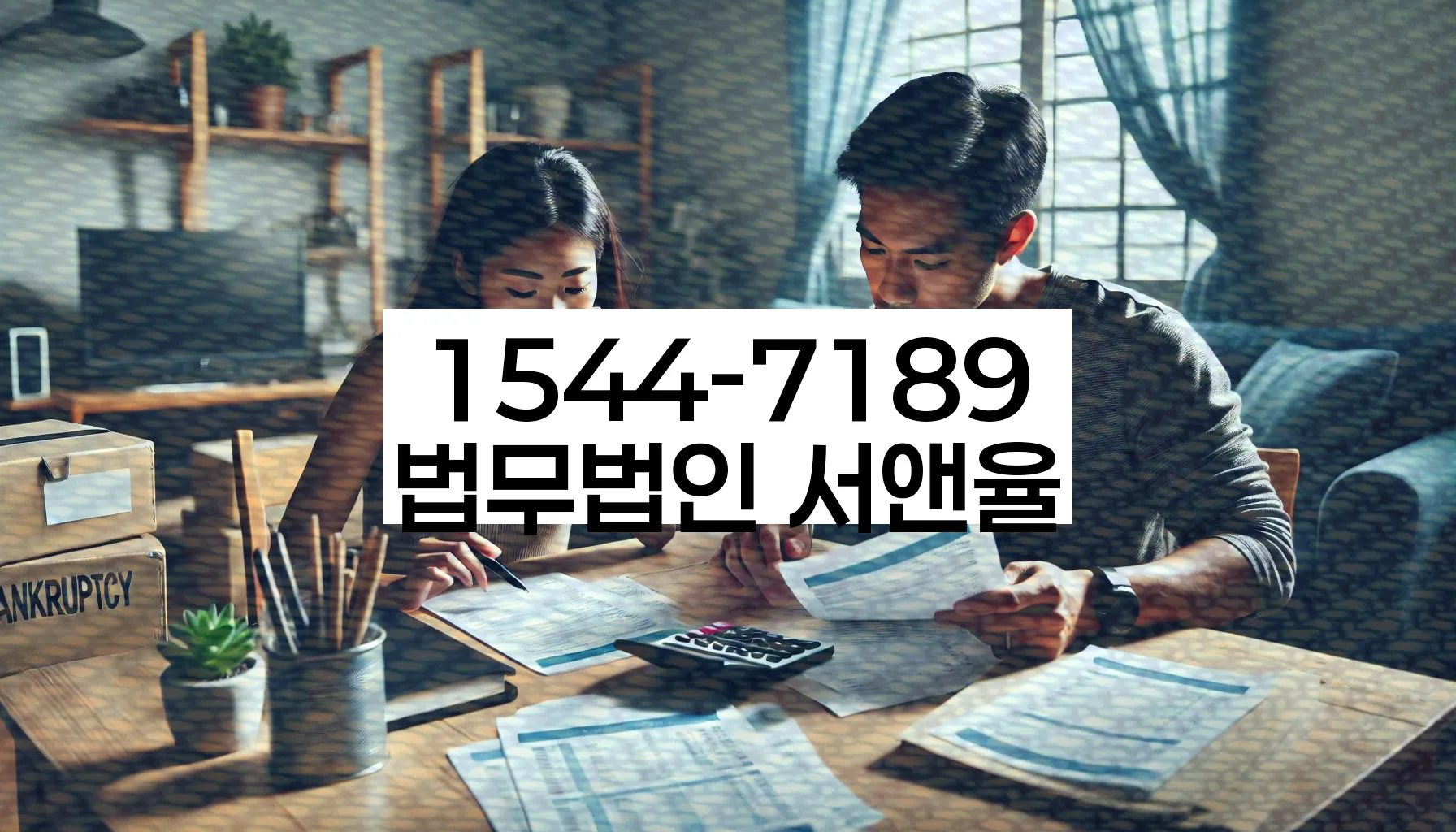 필동 개인회생