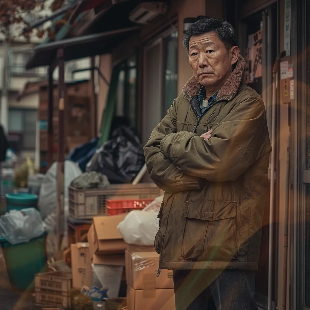 개인파산 서류